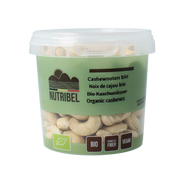 Nutribel Cashews bio 200.00 Gram
