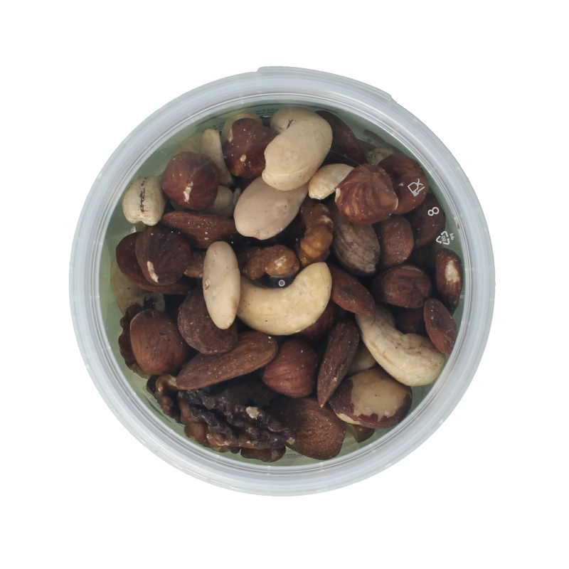 Nutribel Notenmix bio 190 Gram