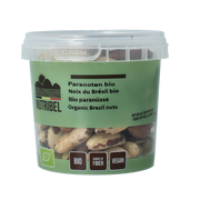 Nutribel Paranoten bio 200.00 Gram