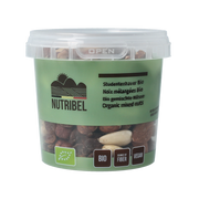 Nutribel Studentenhaver bio 200.00 Gram
