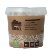 Nutribel Sesamzaad bio 200 Gram