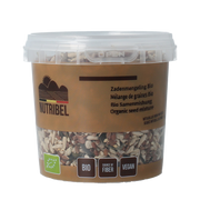 Nutribel Zadenmengeling bio 200.00 Gram