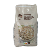 Nutribel Speltvlokken bio 500 Gram