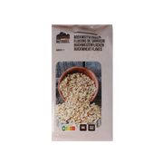 Nutribel Boekweitvlokken glutenvrij bio 500.00 Gram