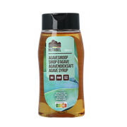 Nutribel Agavesiroop bio 350.00 Gram