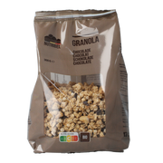 Nutribel Granola chocolade bio 300.00 Gram