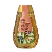 Nutribel Acaciahoning bio 350.00 Gram
