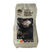 Nutribel Amandelmeel glutenvrij bio 200 Gram
