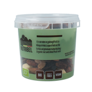 Nutribel Noten vruchtenmix bio 90.00 Gram