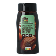 Nutribel Dadelstroop bio 350.00 Gram