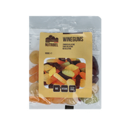 Nutribel Winegums bio 100.00 Gram