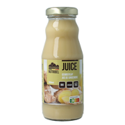 Nutribel Gembersap bio 200.00 Milliliter