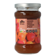 Nutribel Abrikozen confituur bio 340.00 Gram