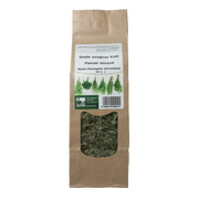 Marma Smalle weegbree kruid 100.00 Gram
