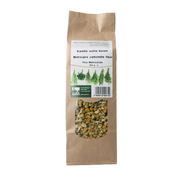 Marma Kamille echte bloem 100.00 Gram