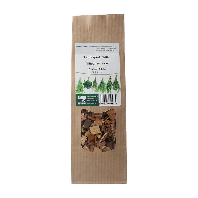 Marma Lindespint rode 100 Gram