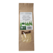 Marma Gember wortelstok poeder 100.00 Gram