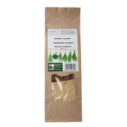 Marma Gember wortelstok poeder 100 Gram