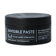 Syoss Styling invisible hold paste 100 Milliliter