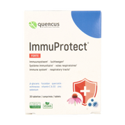 Quercus Immuprotect forte bio 30.00 Tabletten