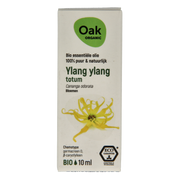 Oak Ylang ylang totum bio 10.00 Milliliter