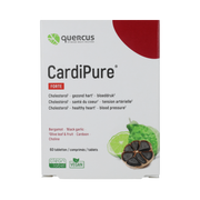 Quercus Quercus CardiPure 60.00 Tabletten