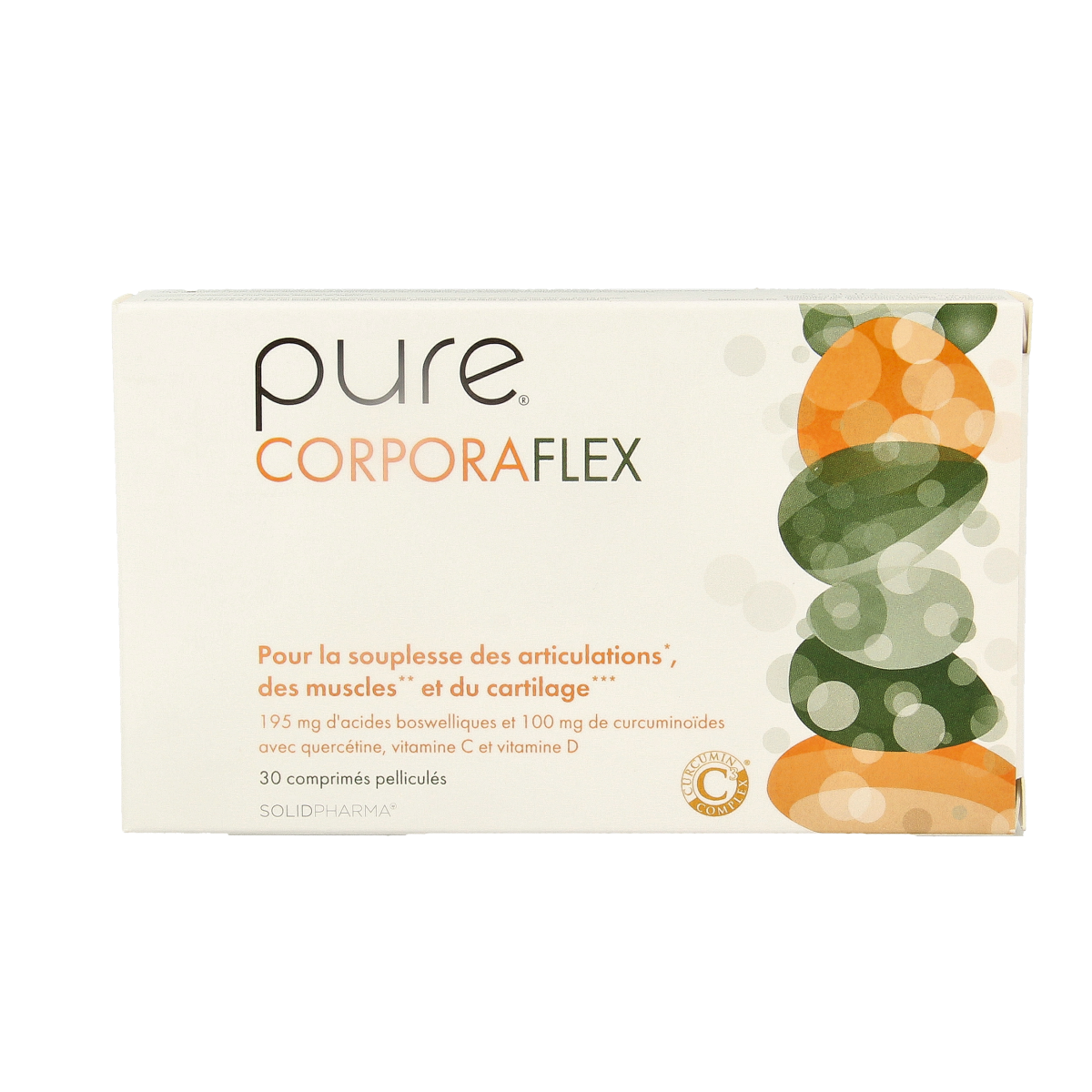 Pure Corporaflex 30.00 Tabletten