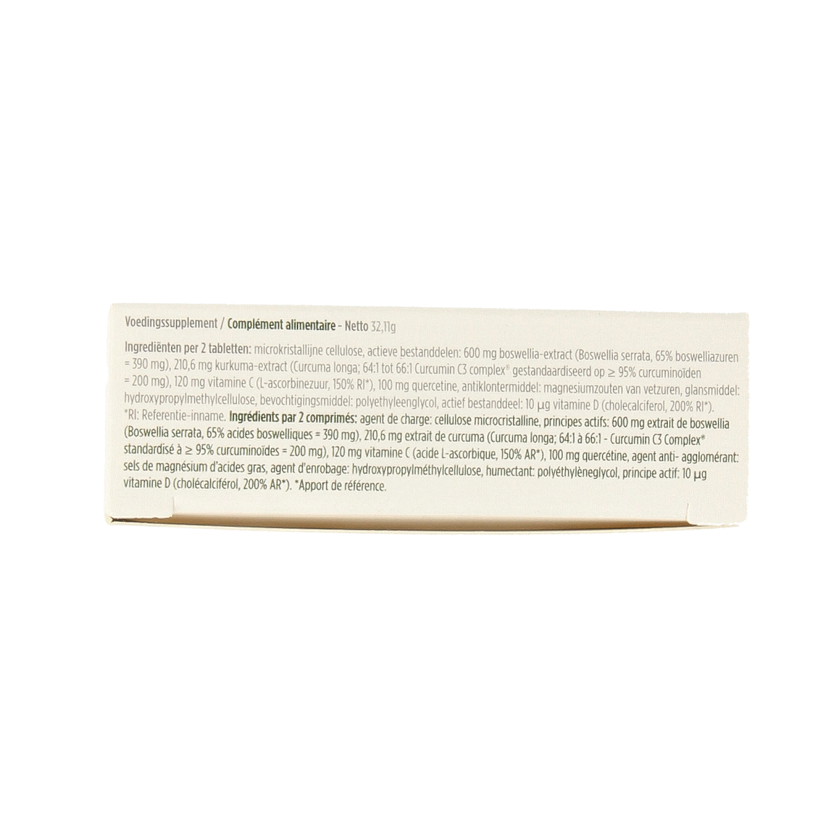 Pure Corporaflex 30.00 Tabletten