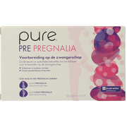 Pure Pre pregnalia 30.00 Tabletten
