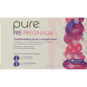 Pure Pre pregnalia 60.00 Tabletten