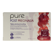 Pure Post pregnalia 30 tabletten & 30 softgels 60 Stuks