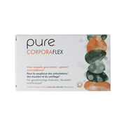 Pure Pure Corporaflex 60 60.00 Tabletten