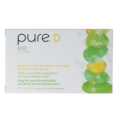 Pure Pure D 90.00 Tabletten