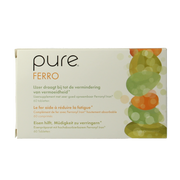 Pure Ferro 60.00 Tabletten