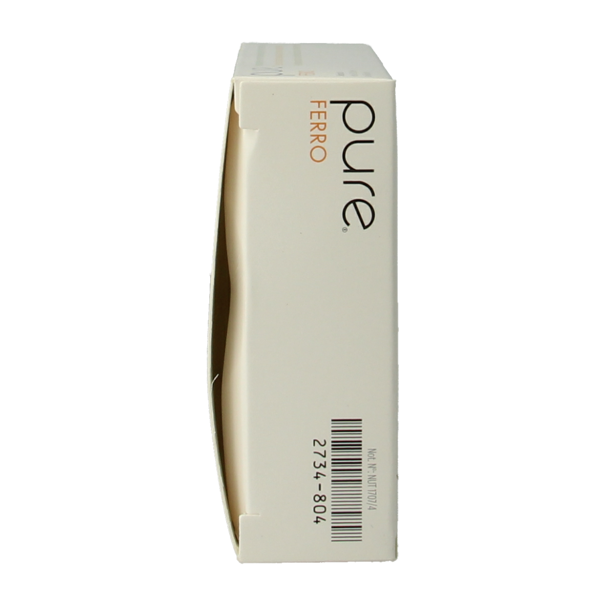 Pure Ferro 60.00 Tabletten