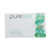 Pure Q10 60.00 Softgels