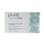 Pure Immuni forte 15 15.00 Tabletten