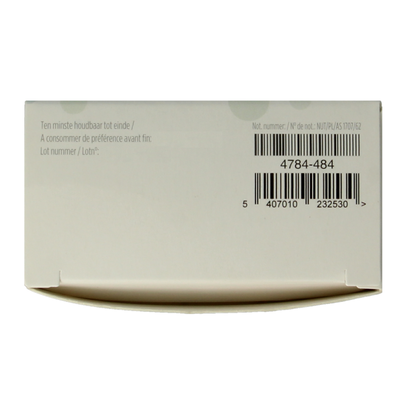 Pure Immuni forte 60 60 Tabletten