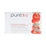 Pure B12 60 Tabletten