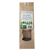 Marma Blauw maanzaad 100.00 Gram