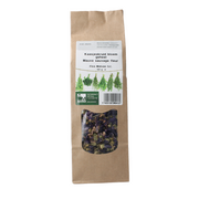 Marma Kaasjeskruid bloem geheel 50.00 Gram
