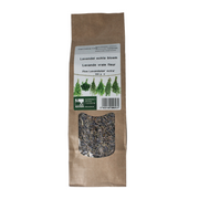 Marma Lavendel echte bloem 100.00 Gram