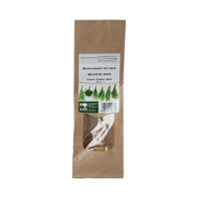 Marma Mosterdzaad wit/geel 100.00 Gram
