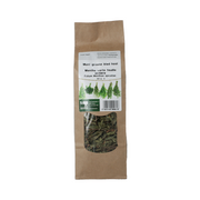 Marma Munt groene blad heel 50.00 Gram