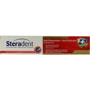 Steradent Fixative Anti-particule  75.00 Gram