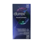Durex Performa 10.00 Stuks