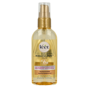 Veet Miraculous olie 100.00 Milliliter