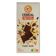 Cereal Tablet puur maltitol 80.00 Gram