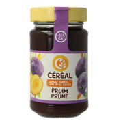 Cereal Fruit pruimen suikervrij 270 Gram
