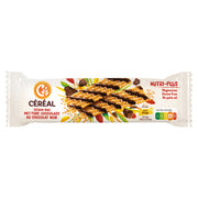 Cereal Sesambar chocolade 33 Gram